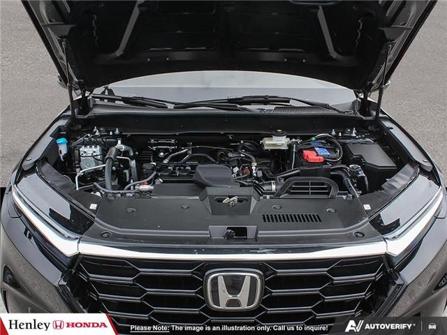 2026 Honda CR-V Sport (Stk: H22823) in St. Catharines - Image 6 of 26