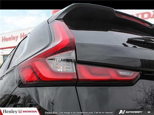 2026 Honda CR-V Sport (Stk: H22823) in St. Catharines - Image 11 of 26
