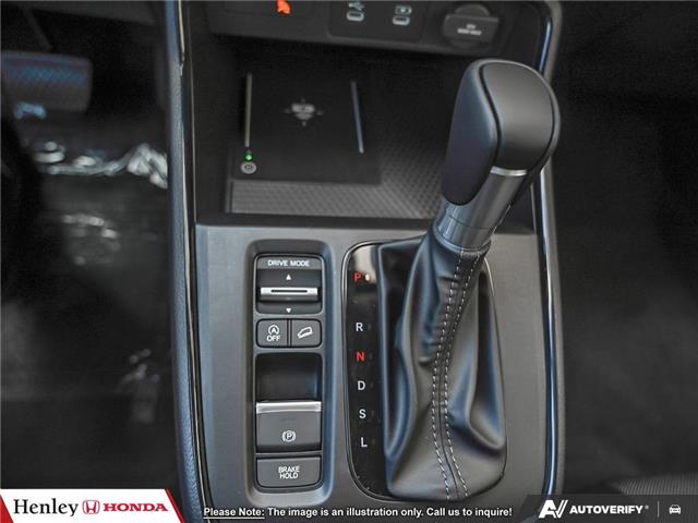 2026 Honda CR-V Sport (Stk: H22823) in St. Catharines - Image 17 of 26