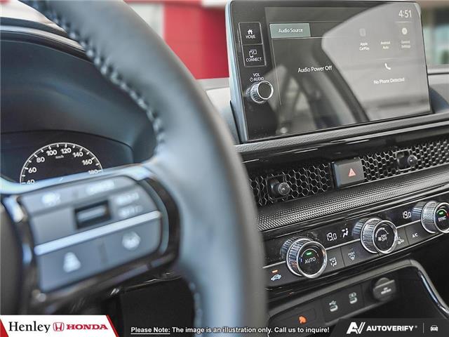 2026 Honda CR-V Sport (Stk: H22823) in St. Catharines - Image 23 of 26