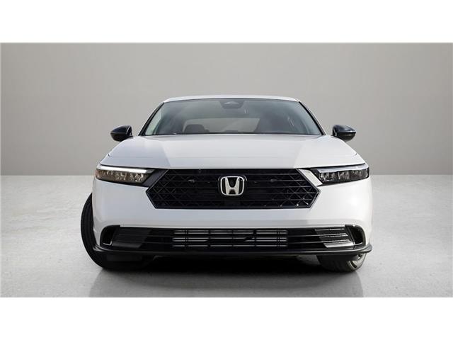 2026 Honda Accord SE (Stk: H22848) in St. Catharines - Image 2 of 26