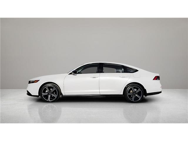 2026 Honda Accord SE (Stk: H22848) in St. Catharines - Image 3 of 26