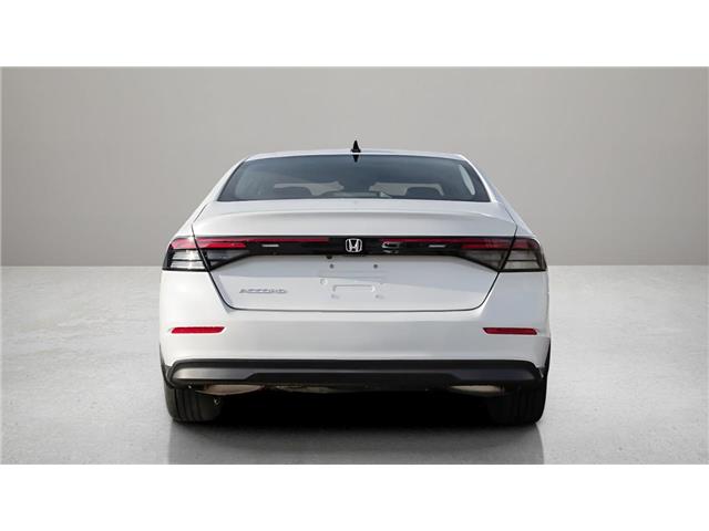 2026 Honda Accord SE (Stk: H22848) in St. Catharines - Image 5 of 26