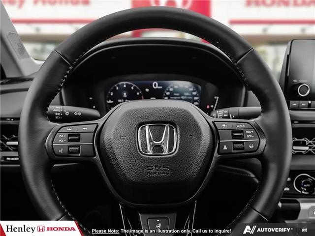2026 Honda Accord SE (Stk: H22848) in St. Catharines - Image 10 of 26