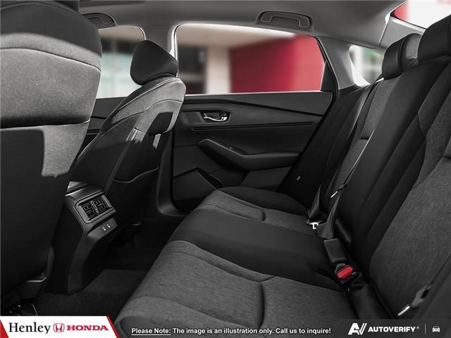 2026 Honda Accord SE (Stk: H22848) in St. Catharines - Image 24 of 26