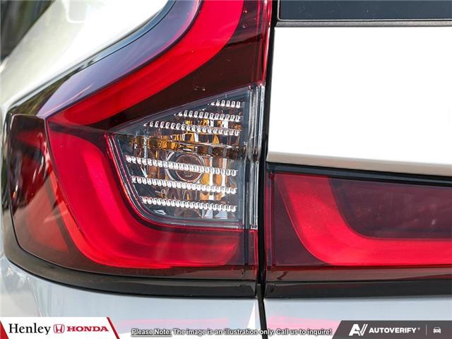 2026 Honda CR-V Hybrid Touring (Stk: H22853) in St. Catharines - Image 11 of 25