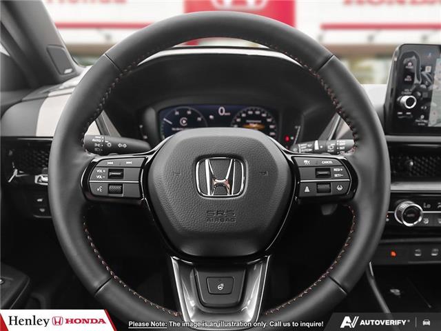 2026 Honda CR-V Hybrid Touring (Stk: H22853) in St. Catharines - Image 13 of 25