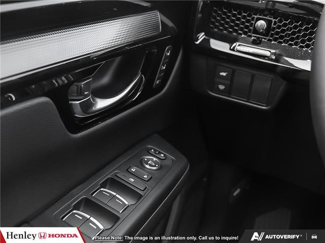 2026 Honda CR-V Hybrid Touring (Stk: H22853) in St. Catharines - Image 16 of 25