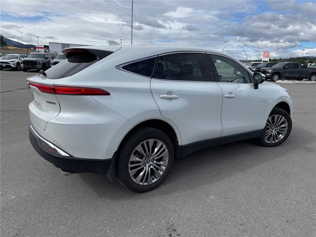 2023 Toyota Venza Limited (Stk: 3043968A) in Cranbrook - Image 5 of 20