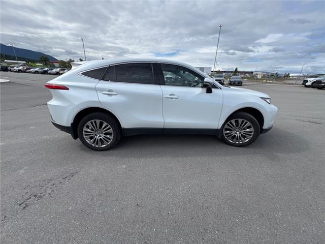 2023 Toyota Venza Limited (Stk: 3043968A) in Cranbrook - Image 6 of 20