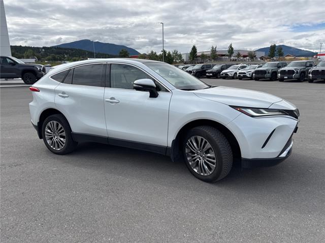 2023 Toyota Venza Limited (Stk: 3043968A) in Cranbrook - Image 7 of 20
