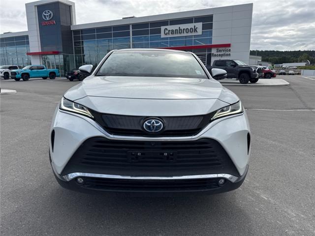 2023 Toyota Venza Limited (Stk: 3043968A) in Cranbrook - Image 8 of 20