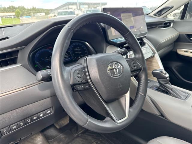 2023 Toyota Venza Limited (Stk: 3043968A) in Cranbrook - Image 9 of 20