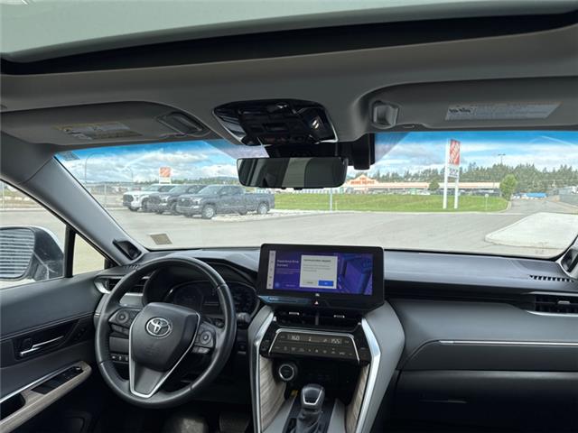 2023 Toyota Venza Limited (Stk: 3043968A) in Cranbrook - Image 10 of 20
