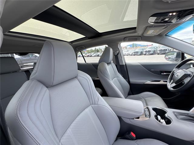2023 Toyota Venza Limited (Stk: 3043968A) in Cranbrook - Image 11 of 20