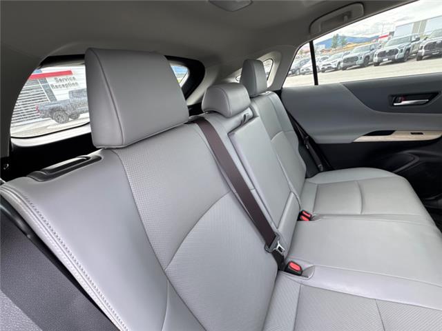 2023 Toyota Venza Limited (Stk: 3043968A) in Cranbrook - Image 12 of 20