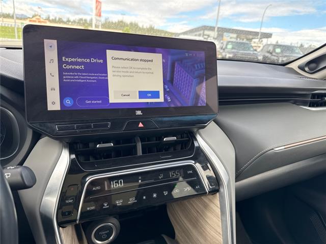 2023 Toyota Venza Limited (Stk: 3043968A) in Cranbrook - Image 16 of 20