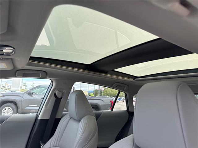 2023 Toyota Venza Limited (Stk: 3043968A) in Cranbrook - Image 17 of 20