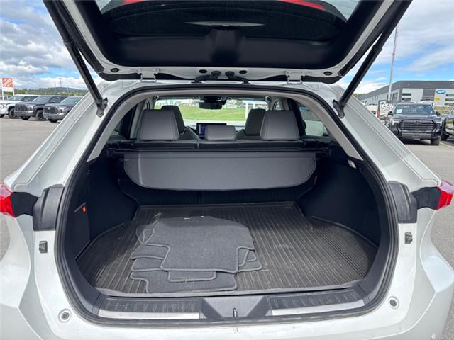 2023 Toyota Venza Limited (Stk: 3043968A) in Cranbrook - Image 18 of 20