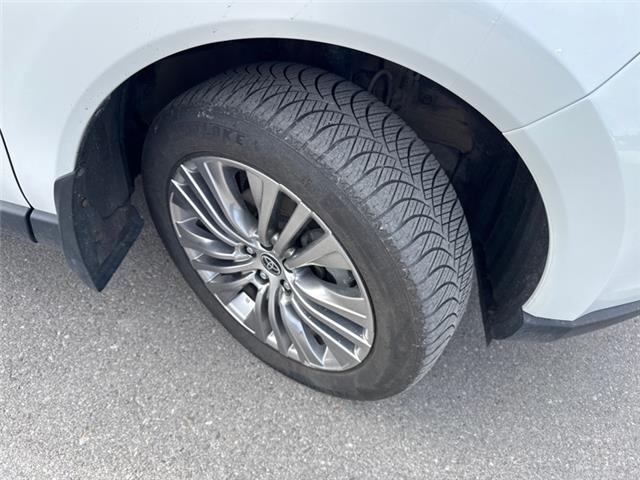 2023 Toyota Venza Limited (Stk: 3043968A) in Cranbrook - Image 20 of 20