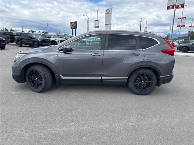 2017 Honda CR-V Touring (Stk: W260563M) in Cranbrook - Image 2 of 15