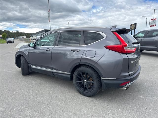 2017 Honda CR-V Touring (Stk: W260563M) in Cranbrook - Image 3 of 15