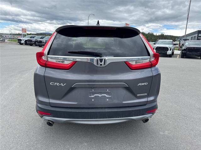 2017 Honda CR-V Touring (Stk: W260563M) in Cranbrook - Image 4 of 15