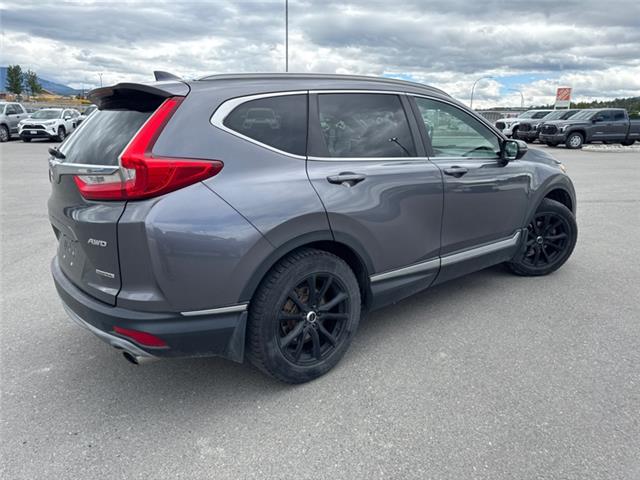 2017 Honda CR-V Touring (Stk: W260563M) in Cranbrook - Image 5 of 15