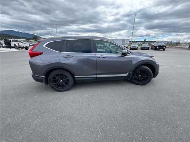 2017 Honda CR-V Touring (Stk: W260563M) in Cranbrook - Image 6 of 15