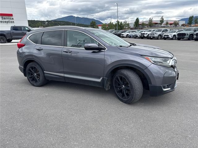 2017 Honda CR-V Touring (Stk: W260563M) in Cranbrook - Image 7 of 15