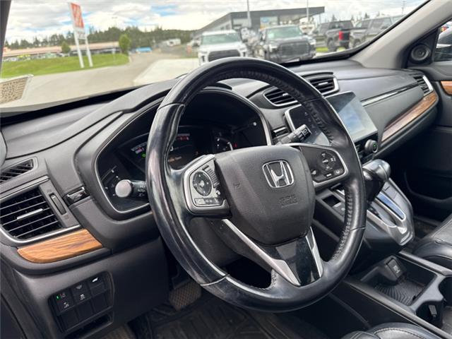 2017 Honda CR-V Touring (Stk: W260563M) in Cranbrook - Image 9 of 15