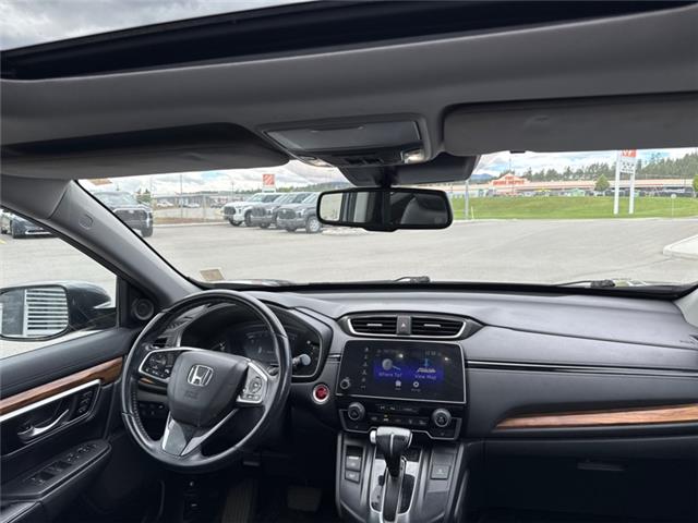 2017 Honda CR-V Touring (Stk: W260563M) in Cranbrook - Image 10 of 15