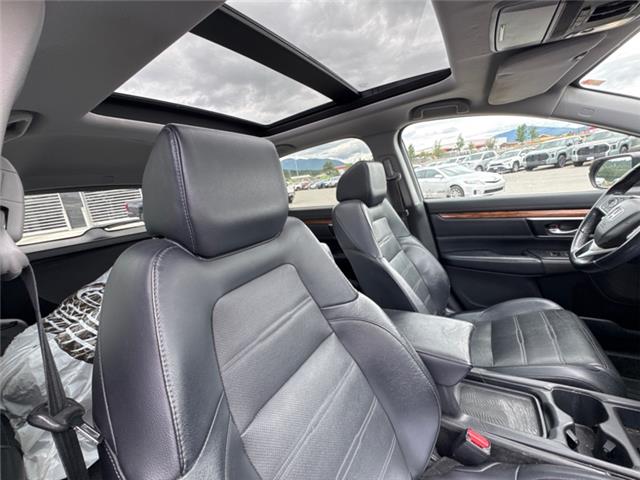 2017 Honda CR-V Touring (Stk: W260563M) in Cranbrook - Image 11 of 15