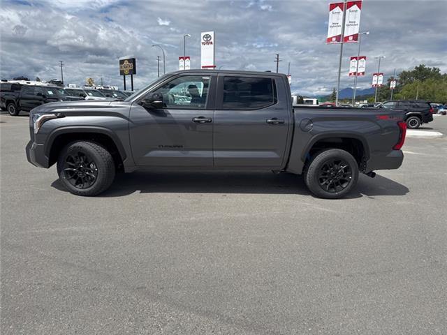 2026 Toyota Tundra Limited (Stk: X414528) in Cranbrook - Image 2 of 19