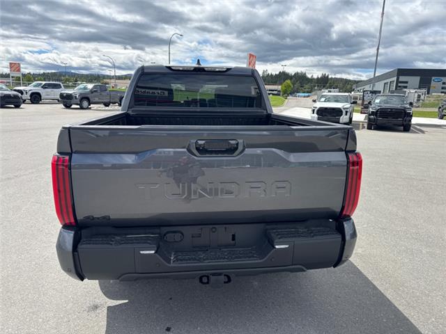 2026 Toyota Tundra Limited (Stk: X414528) in Cranbrook - Image 4 of 19