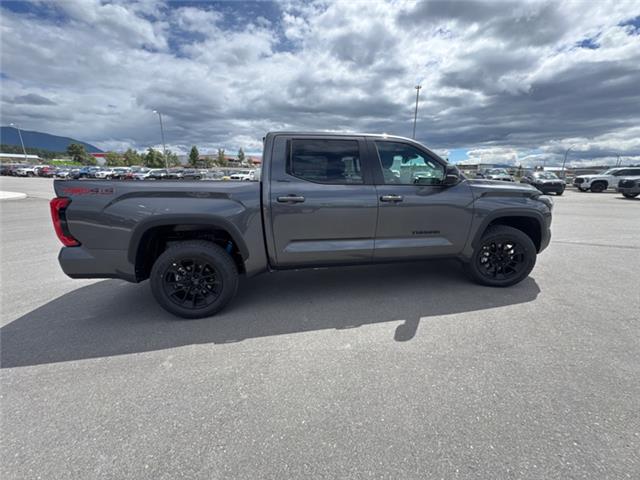 2026 Toyota Tundra Limited (Stk: X414528) in Cranbrook - Image 6 of 19