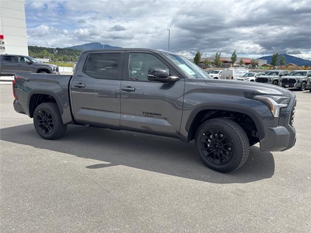 2026 Toyota Tundra Limited (Stk: X414528) in Cranbrook - Image 7 of 19