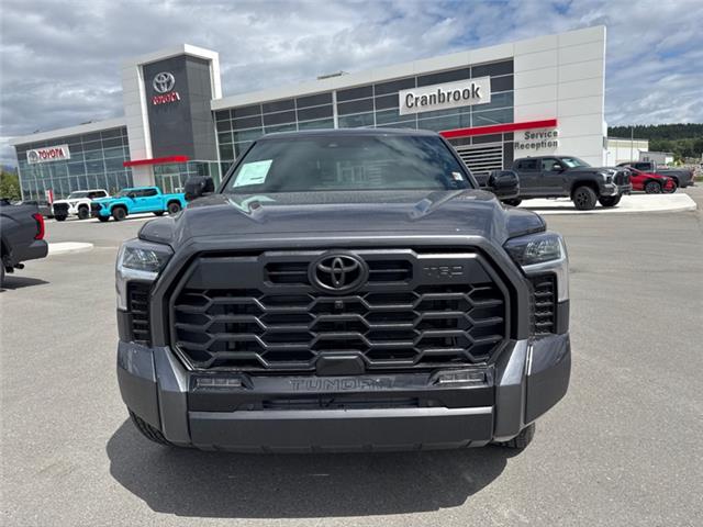 2026 Toyota Tundra Limited (Stk: X414528) in Cranbrook - Image 8 of 19