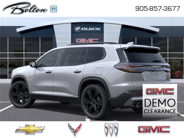 2026 GMC Acadia Elevation (Stk: 163142) in Bolton - Image 3 of 24
