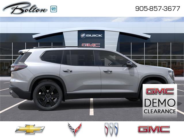 2026 GMC Acadia Elevation (Stk: 163142) in Bolton - Image 5 of 24