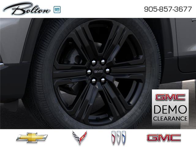 2026 GMC Acadia Elevation (Stk: 163142) in Bolton - Image 9 of 24