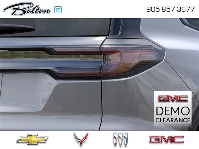 2026 GMC Acadia Elevation (Stk: 163142) in Bolton - Image 11 of 24