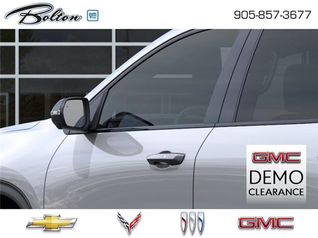 2026 GMC Acadia Elevation (Stk: 163142) in Bolton - Image 12 of 24