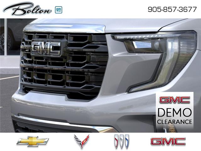 2026 GMC Acadia Elevation (Stk: 163142) in Bolton - Image 13 of 24