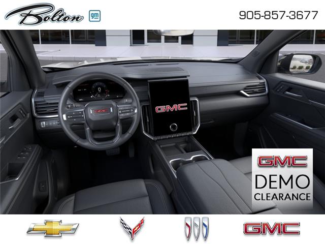 2026 GMC Acadia Elevation (Stk: 163142) in Bolton - Image 15 of 24