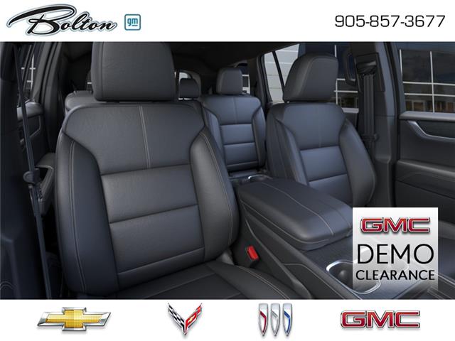 2026 GMC Acadia Elevation (Stk: 163142) in Bolton - Image 16 of 24