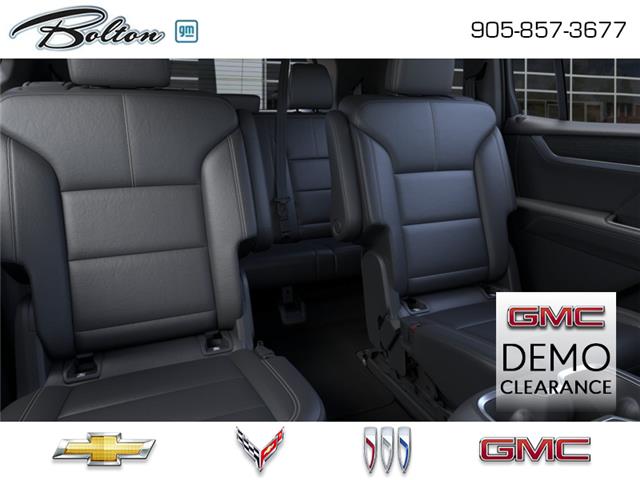 2026 GMC Acadia Elevation (Stk: 163142) in Bolton - Image 17 of 24