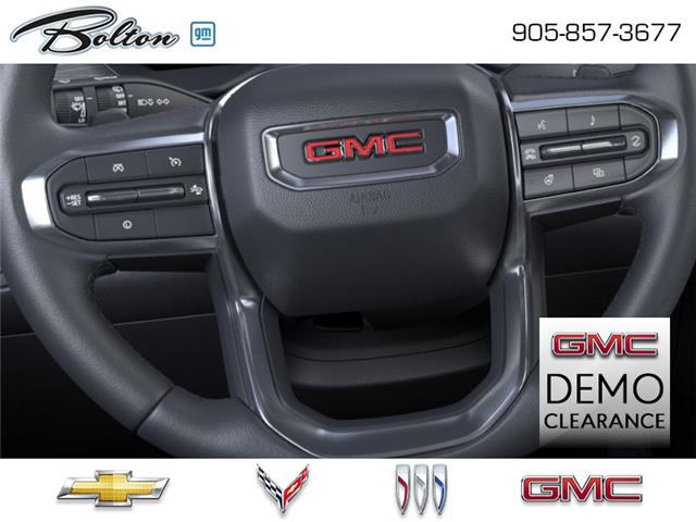 2026 GMC Acadia Elevation (Stk: 163142) in Bolton - Image 19 of 24