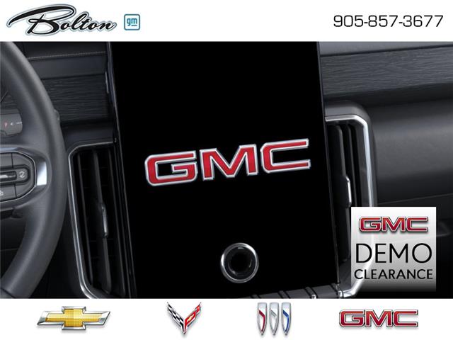 2026 GMC Acadia Elevation (Stk: 163142) in Bolton - Image 20 of 24
