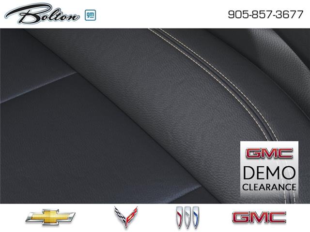 2026 GMC Acadia Elevation (Stk: 163142) in Bolton - Image 21 of 24
